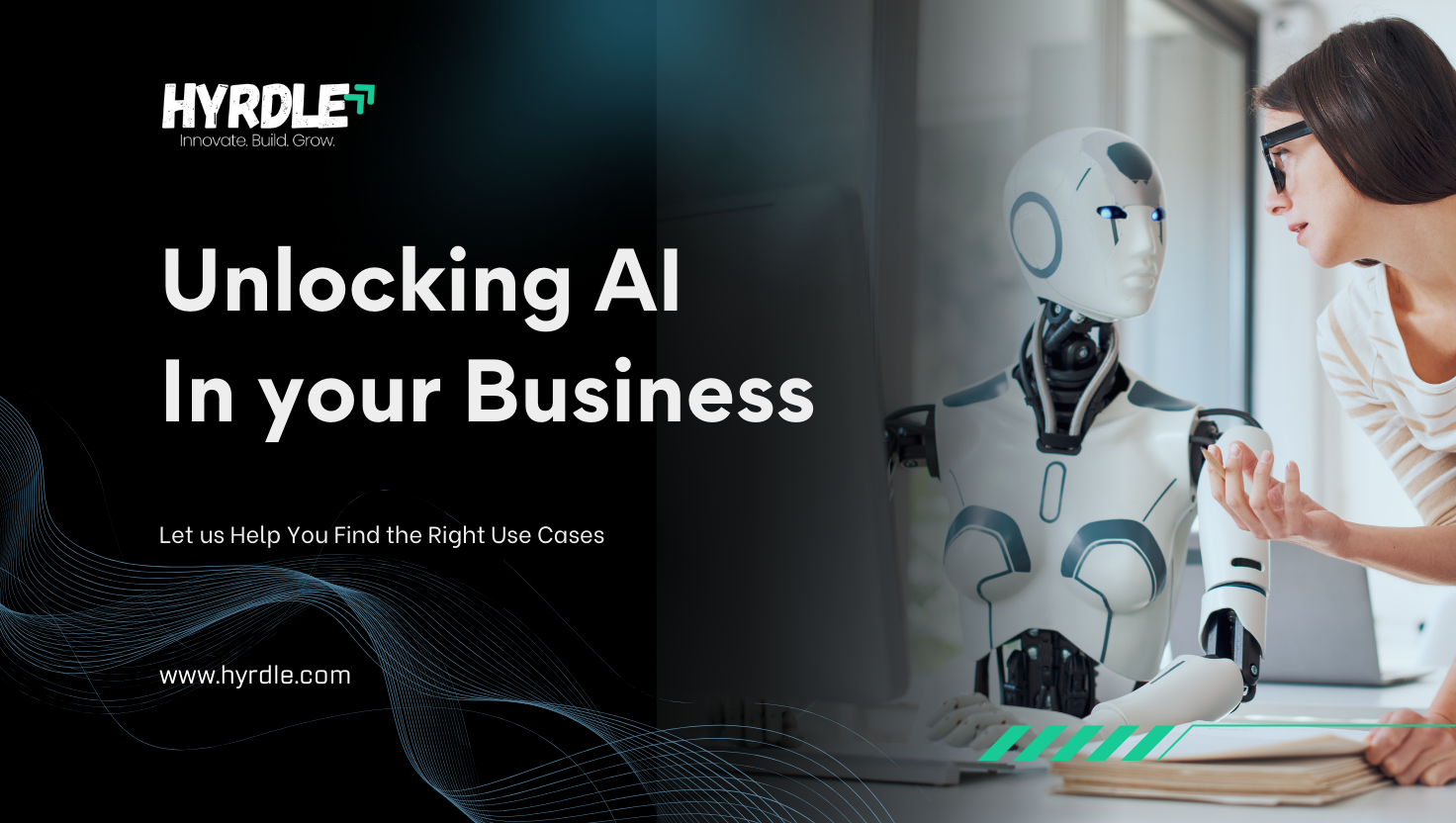 Unlocking AI Opportunities: How an AI Consultancy Can Help You Find the Right Use Cases