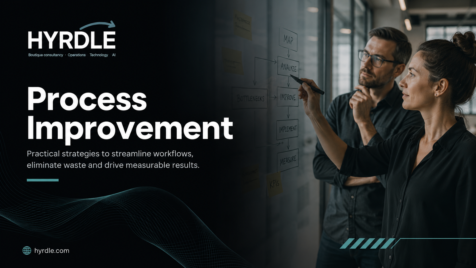 What is business process automation - and where does it actually save time.