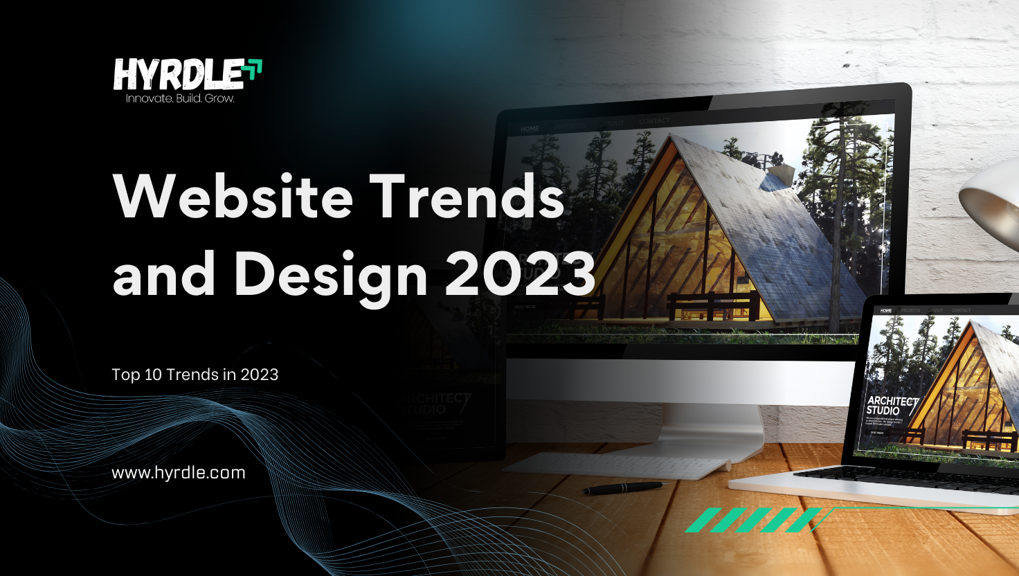 Top 10 Website Design Trends That Actually Convert in 2024