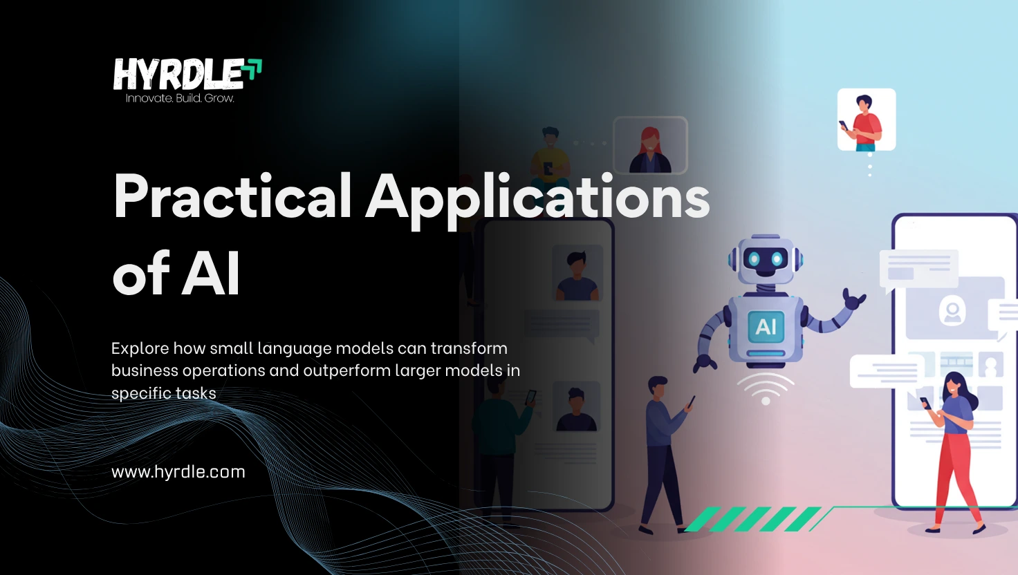 Practical Applications of Small Language Models and Their Edge Over GPT-4