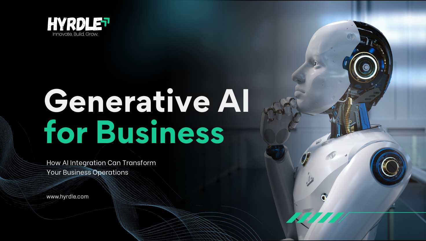 How AI Integration Can Transform Your Business Operations in 2024: Real ROI Examples