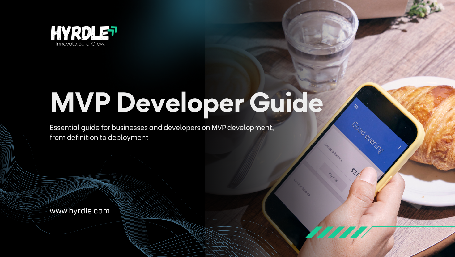 MVP Developer Guide: Minimum Viable Product Definition & Development Strategy